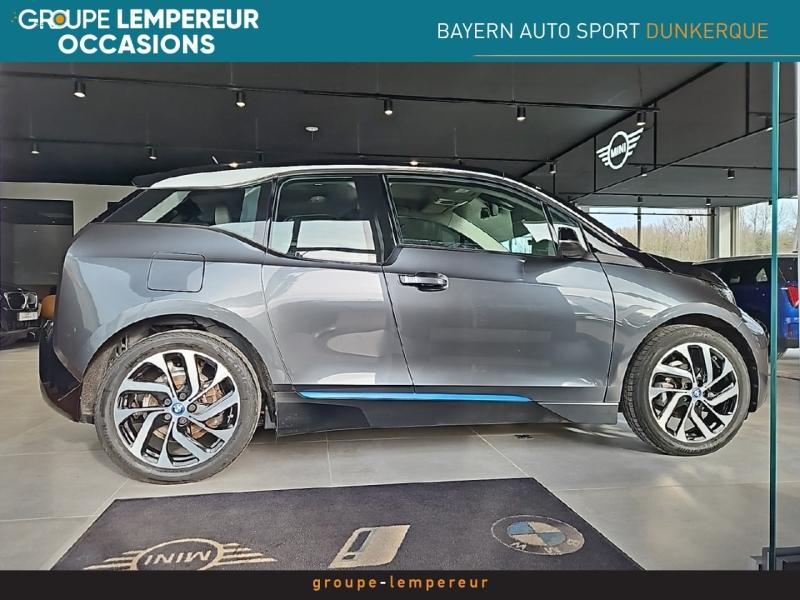 Image BMW i3 170ch 120Ah Atelier