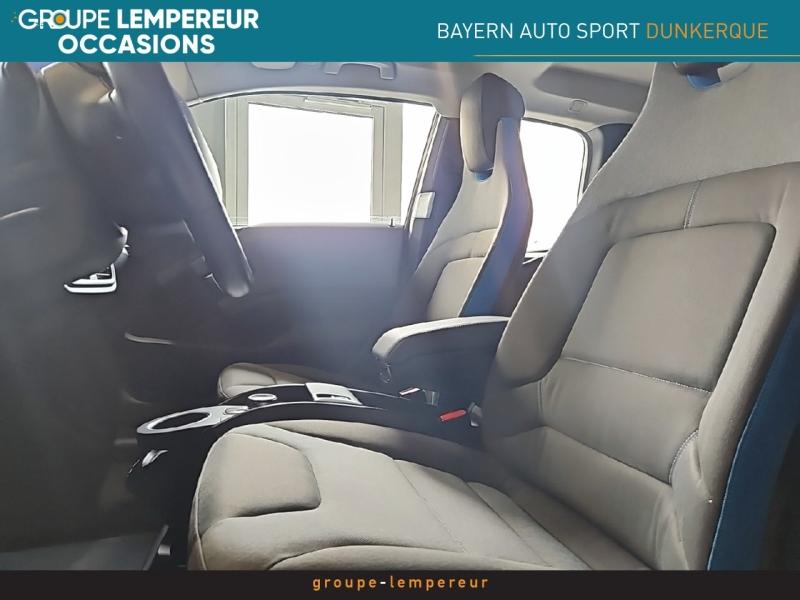 Image BMW i3 170ch 120Ah Atelier
