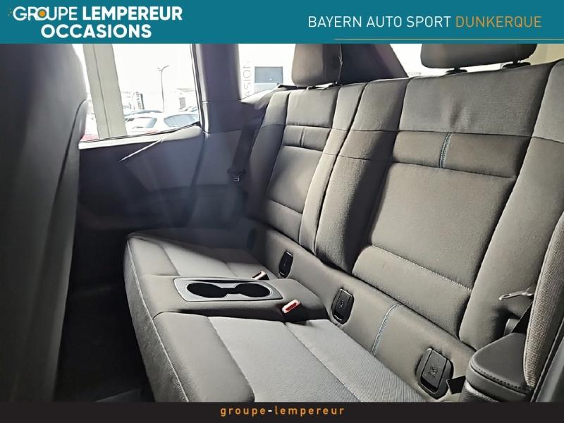 Image BMW i3 170ch 120Ah Atelier