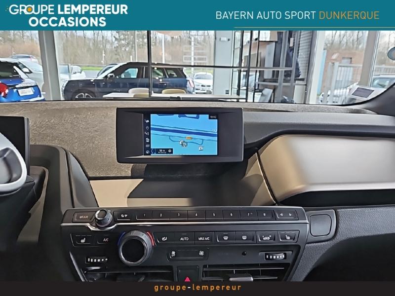 Image BMW i3 170ch 120Ah Atelier