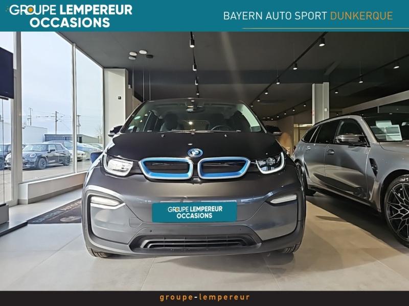 Image BMW i3 170ch 120Ah Atelier