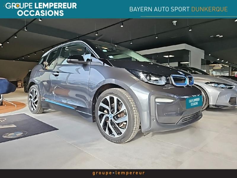 Image BMW i3 170ch 120Ah Atelier