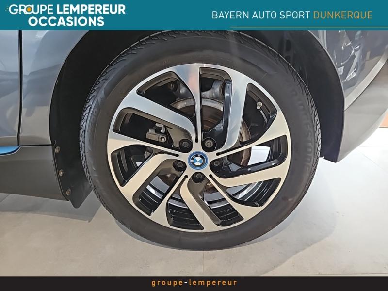 Image BMW i3 170ch 120Ah Atelier