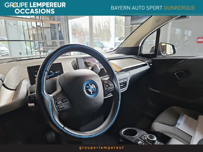 Image BMW i3 170ch 120Ah Atelier