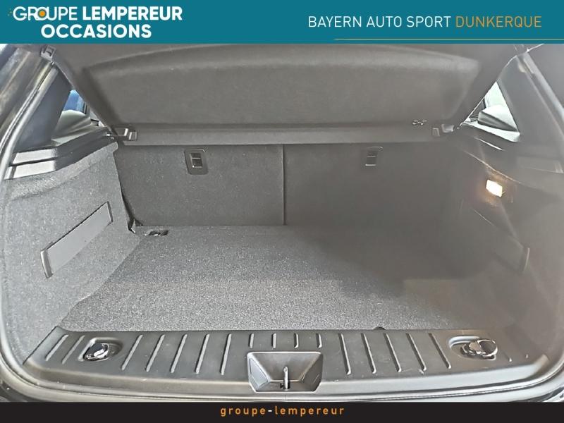 Image BMW i3 170ch 120Ah Atelier