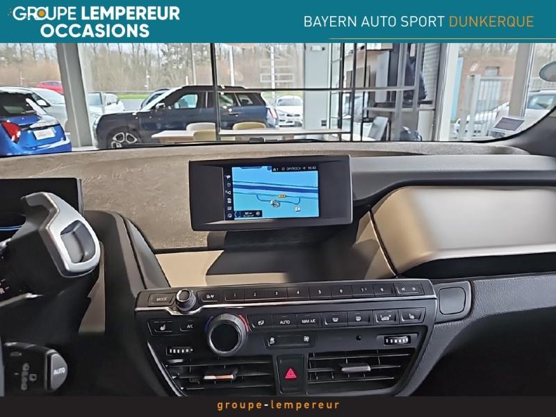 Image BMW i3 170ch 120Ah Atelier