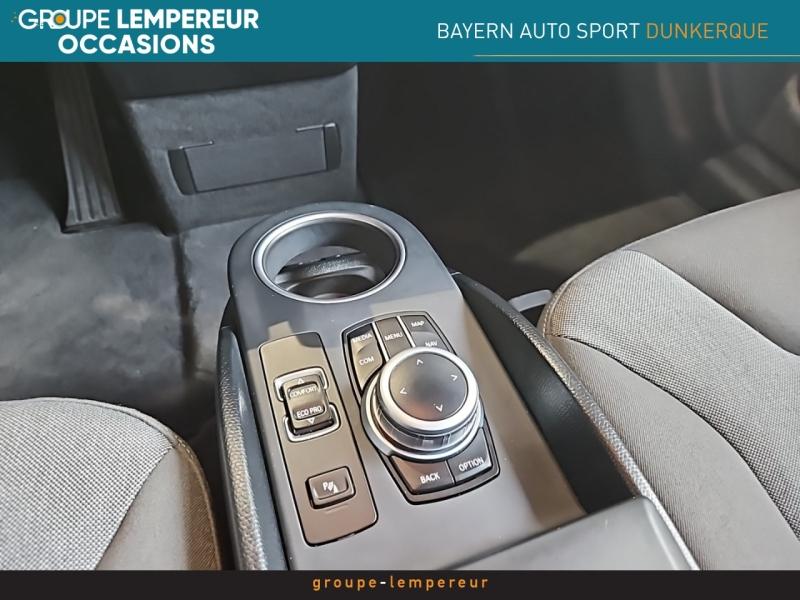 Image BMW i3 170ch 120Ah Atelier
