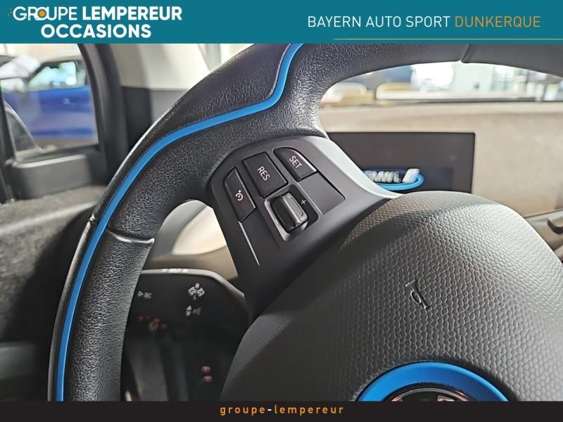 Image BMW i3 170ch 120Ah Atelier
