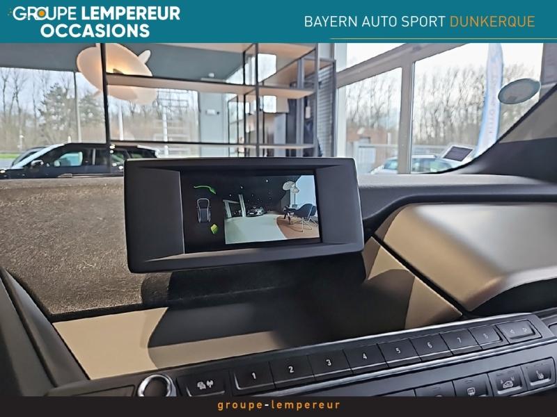 Image BMW i3 170ch 120Ah Atelier