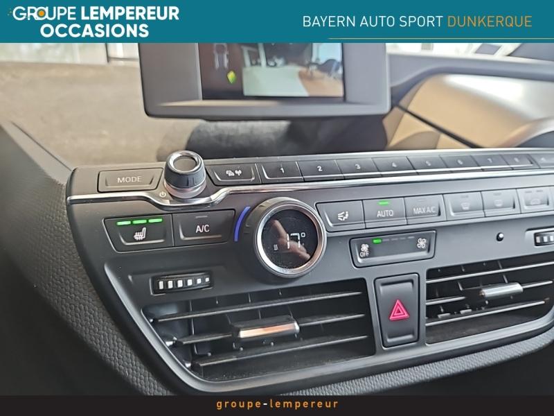 Image BMW i3 170ch 120Ah Atelier