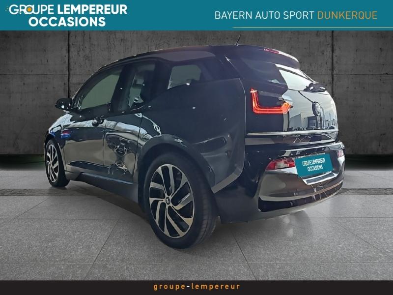 Image BMW i3 170ch 120Ah Atelier