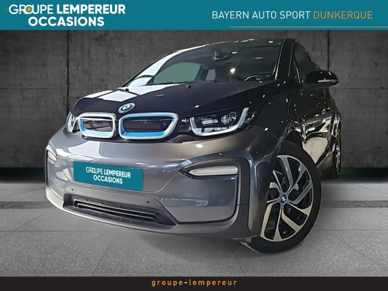 Photo BMW i3 170ch 120Ah Atelier