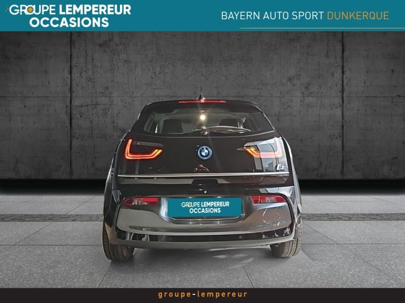 Image BMW i3 170ch 120Ah Atelier