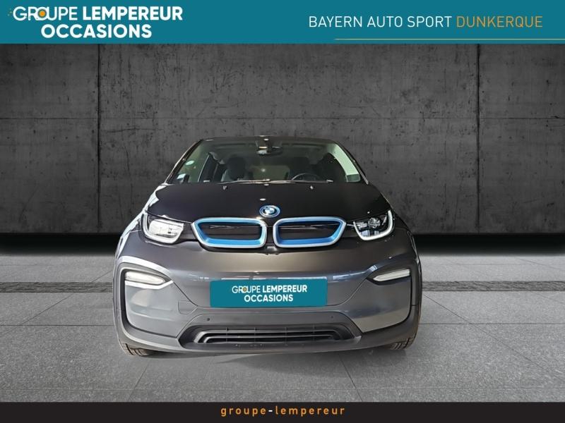 Image BMW i3 170ch 120Ah Atelier