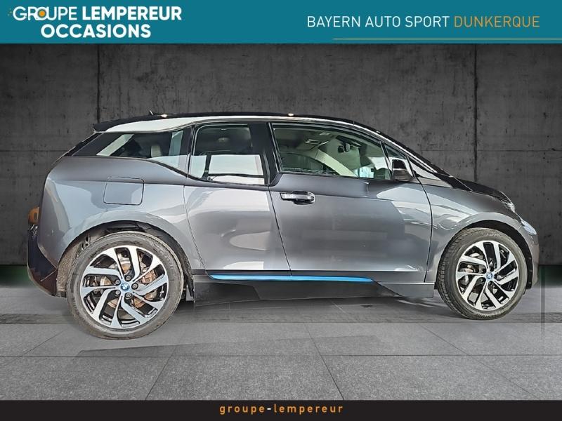 Image BMW i3 170ch 120Ah Atelier