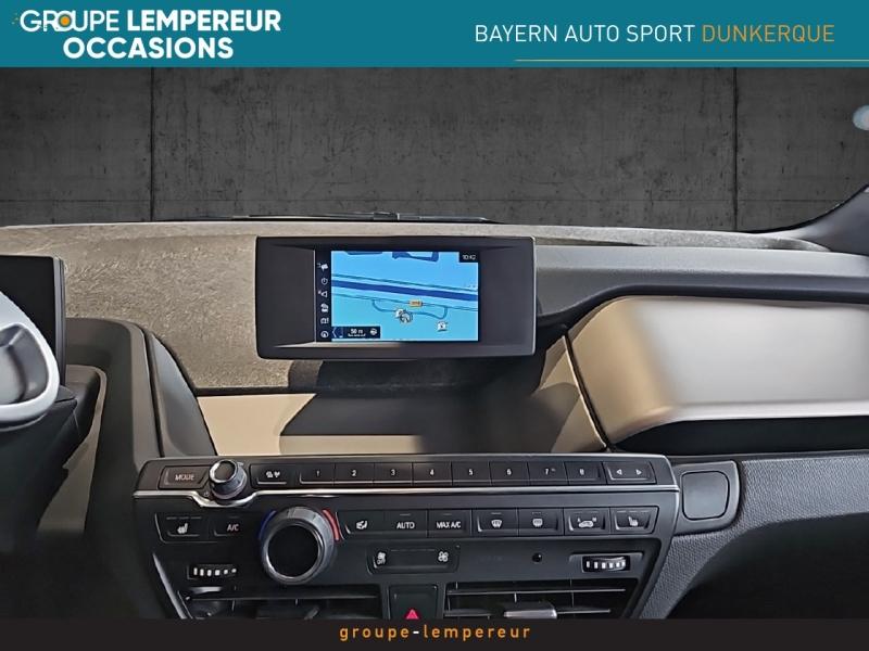 Image BMW i3 170ch 120Ah Atelier
