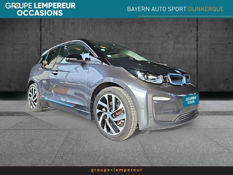 Image BMW i3 170ch 120Ah Atelier