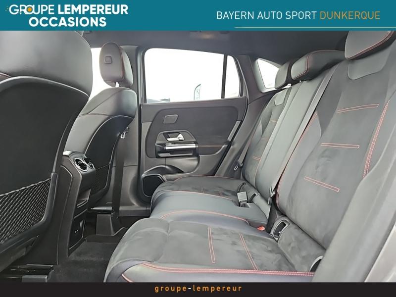 Image MERCEDES-BENZ GLA 250 e 160+102ch AMG Line 8G-DCT