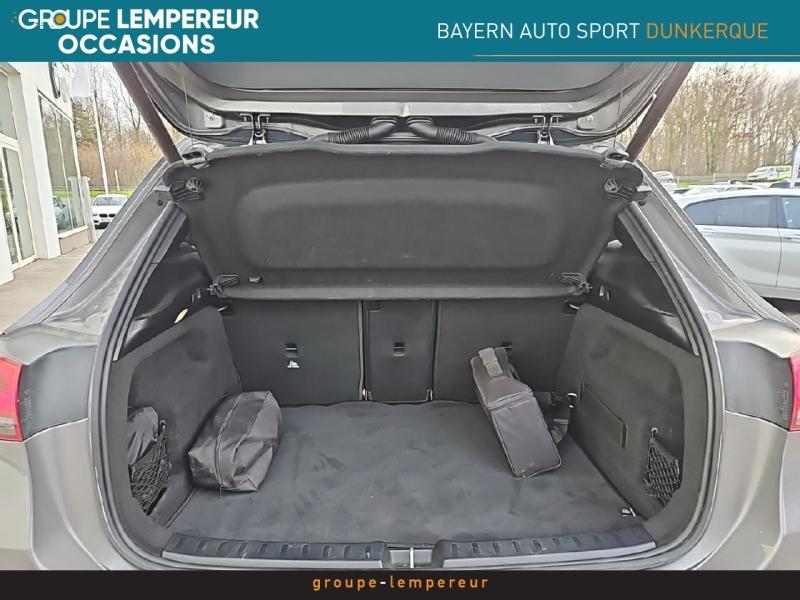 Image MERCEDES-BENZ GLA 250 e 160+102ch AMG Line 8G-DCT