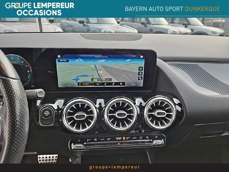 Image MERCEDES-BENZ GLA 250 e 160+102ch AMG Line 8G-DCT