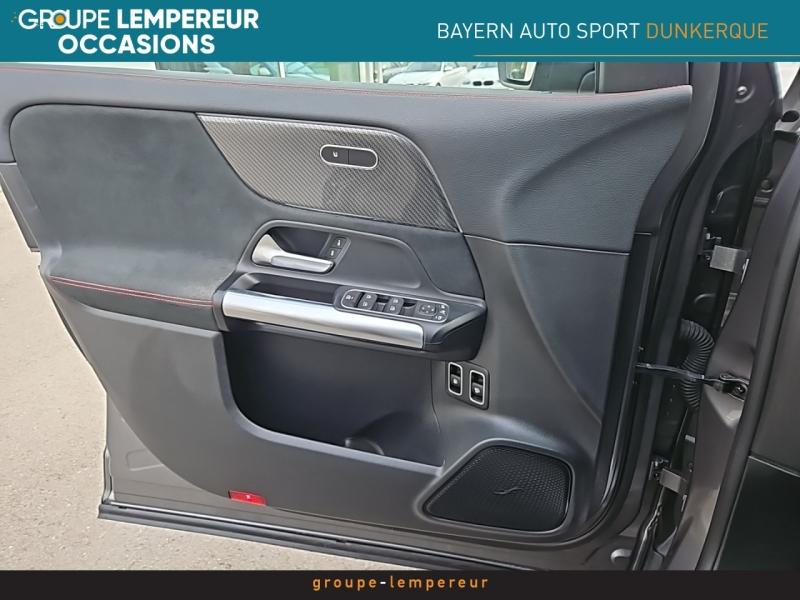 Image MERCEDES-BENZ GLA 250 e 160+102ch AMG Line 8G-DCT