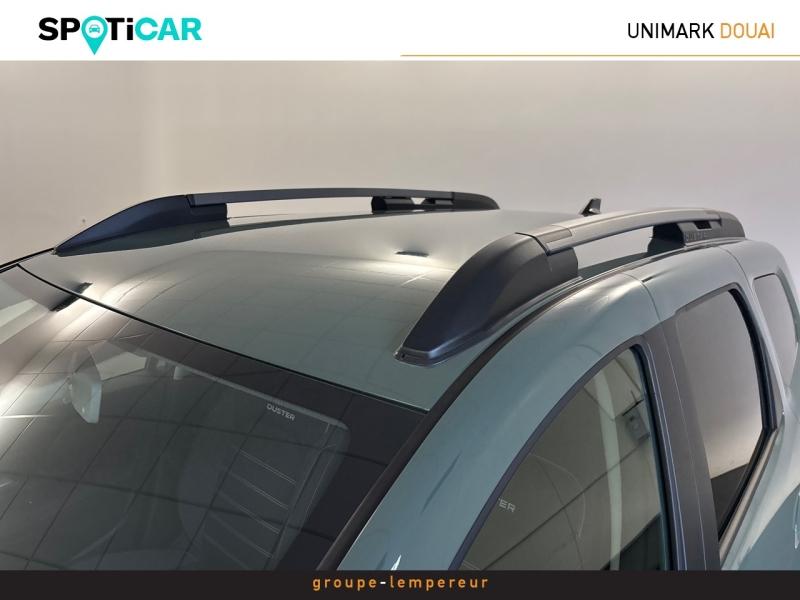 Image DACIA Duster 1.3 TCe 150ch FAP Journey 4x2 EDC