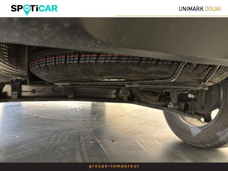 Image DACIA Duster 1.3 TCe 150ch FAP Journey 4x2 EDC