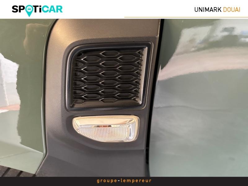 Image DACIA Duster 1.3 TCe 150ch FAP Journey 4x2 EDC