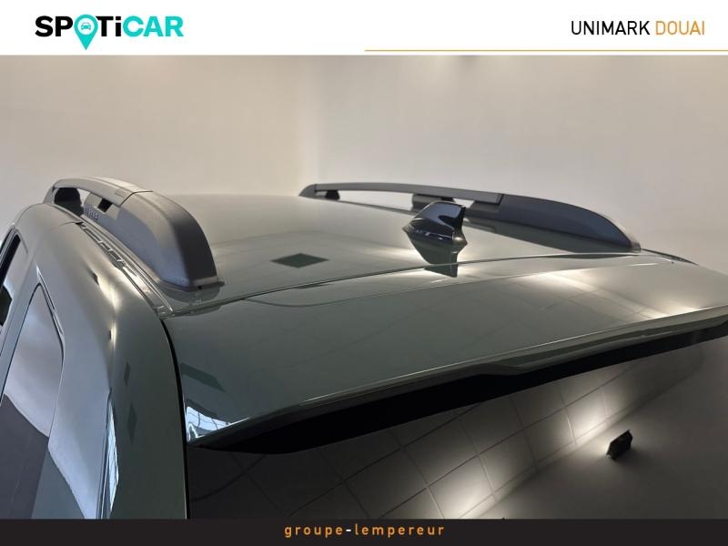 Image DACIA Duster 1.3 TCe 150ch FAP Journey 4x2 EDC