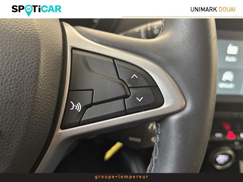 Image DACIA Duster 1.3 TCe 150ch FAP Journey 4x2 EDC