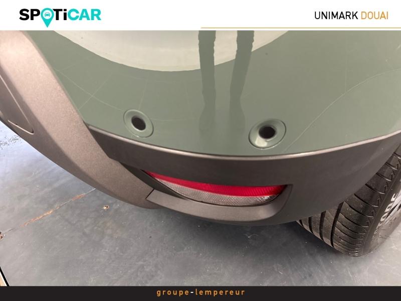 Image DACIA Duster 1.3 TCe 150ch FAP Journey 4x2 EDC