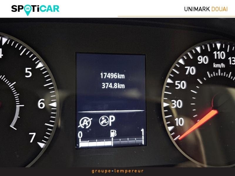 Image DACIA Duster 1.3 TCe 150ch FAP Journey 4x2 EDC