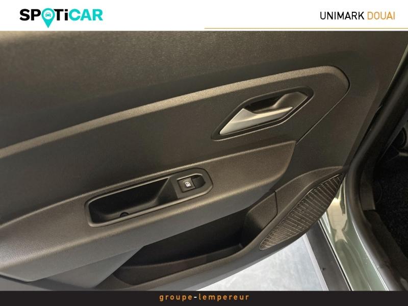 Image DACIA Duster 1.3 TCe 150ch FAP Journey 4x2 EDC