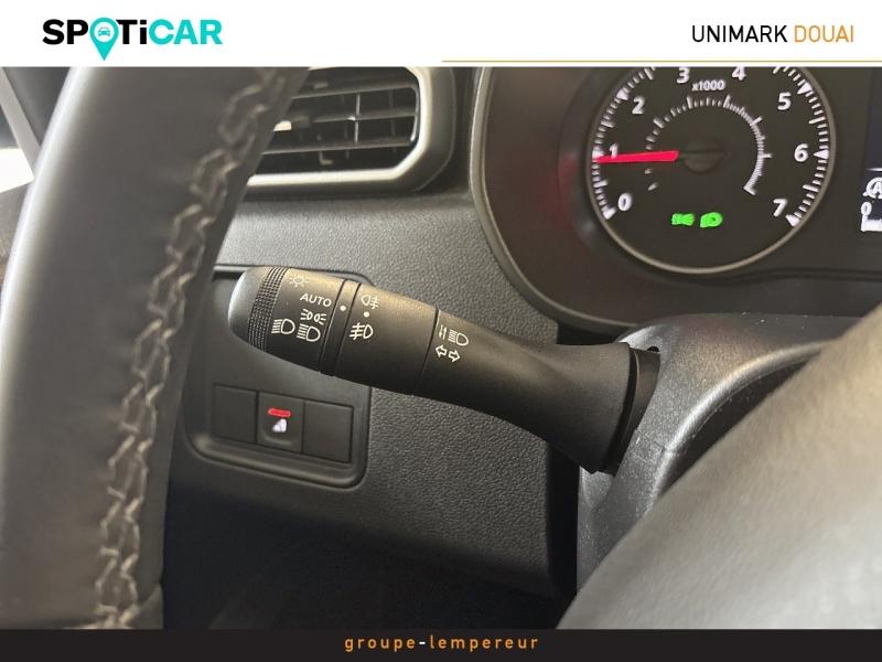 Image DACIA Duster 1.3 TCe 150ch FAP Journey 4x2 EDC