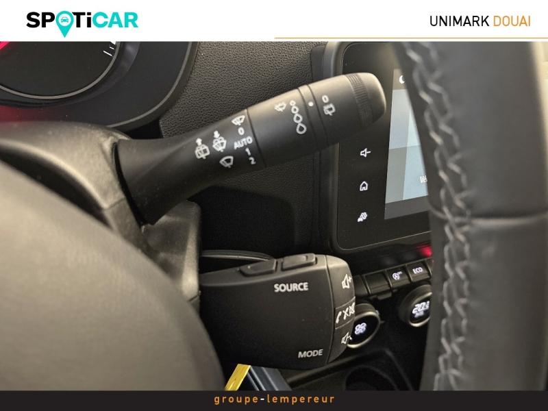 Image DACIA Duster 1.3 TCe 150ch FAP Journey 4x2 EDC