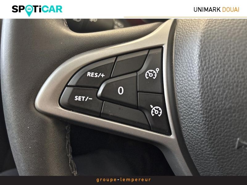 Image DACIA Duster 1.3 TCe 150ch FAP Journey 4x2 EDC