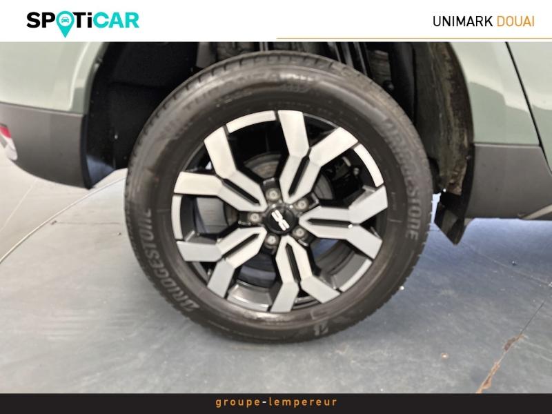 Image DACIA Duster 1.3 TCe 150ch FAP Journey 4x2 EDC