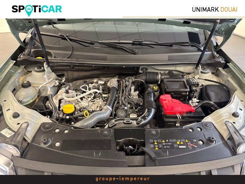 Image DACIA Duster 1.3 TCe 150ch FAP Journey 4x2 EDC