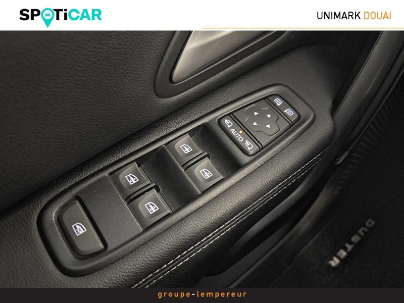 Image DACIA Duster 1.3 TCe 150ch FAP Journey 4x2 EDC