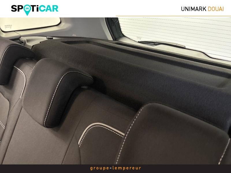 Image DACIA Duster 1.3 TCe 150ch FAP Journey 4x2 EDC