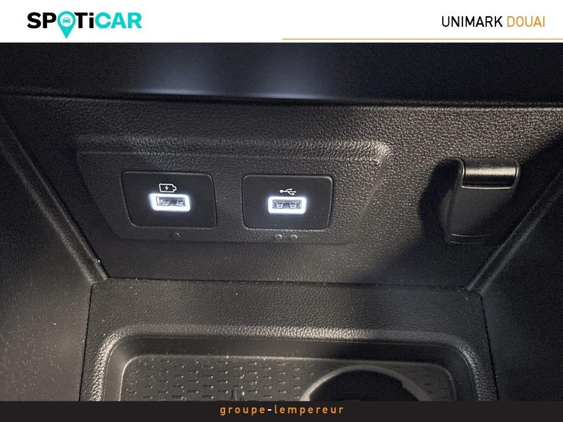 Image DACIA Duster 1.3 TCe 150ch FAP Journey 4x2 EDC