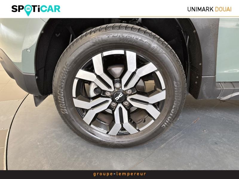 Image DACIA Duster 1.3 TCe 150ch FAP Journey 4x2 EDC