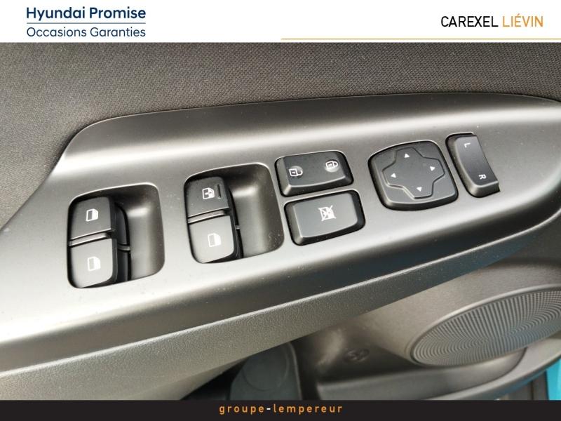 Image HYUNDAI Kona 1.6 GDi 141ch Hybrid Intuitive DCT-6