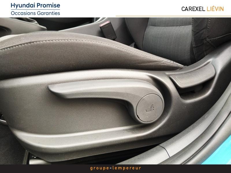 Image HYUNDAI Kona 1.6 GDi 141ch Hybrid Intuitive DCT-6