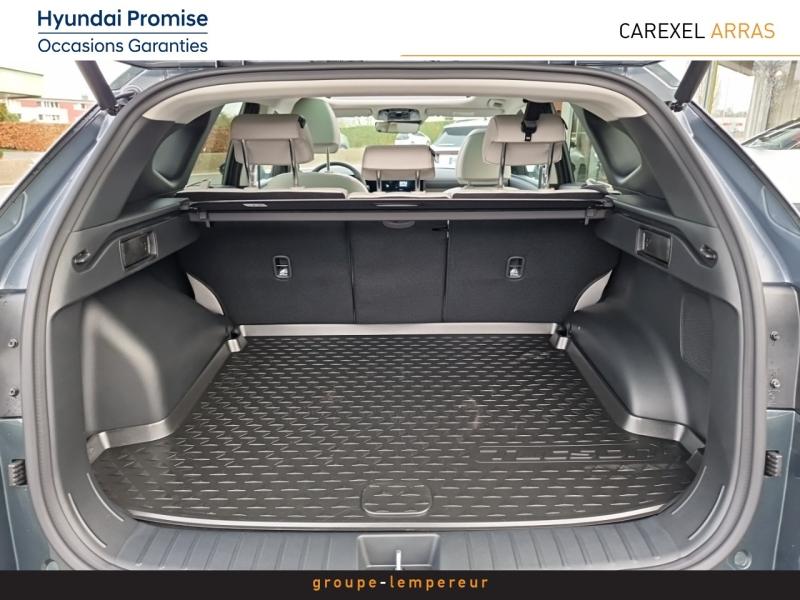 Image HYUNDAI Tucson 1.6 T-GDI 239ch Hybrid Executive