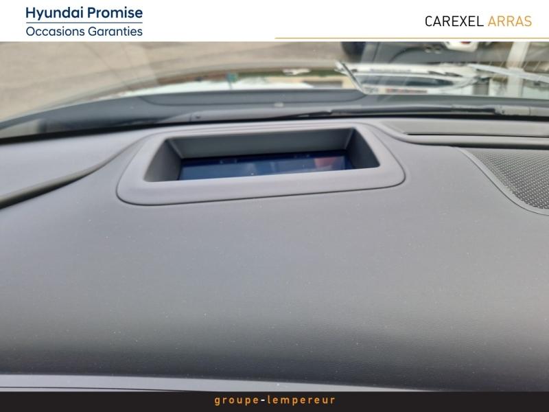 Image HYUNDAI Tucson 1.6 T-GDI 239ch Hybrid Executive