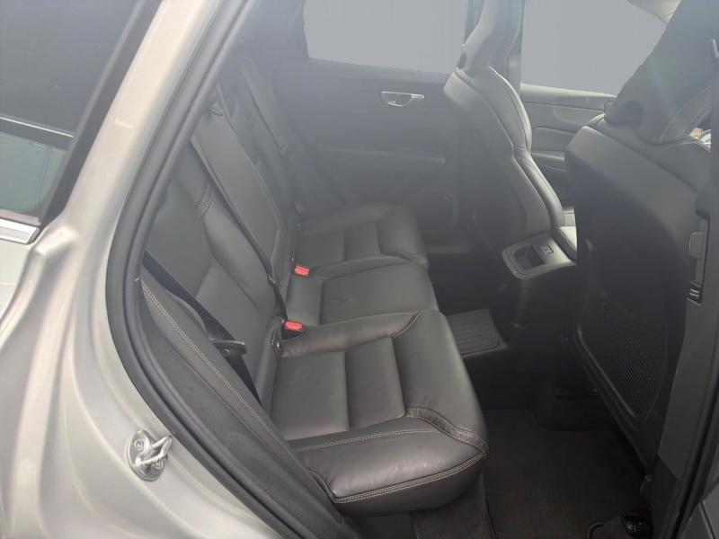 Image VOLVO XC60 T6 AWD 253 + 145ch Utimate Style Chrome Geartronic