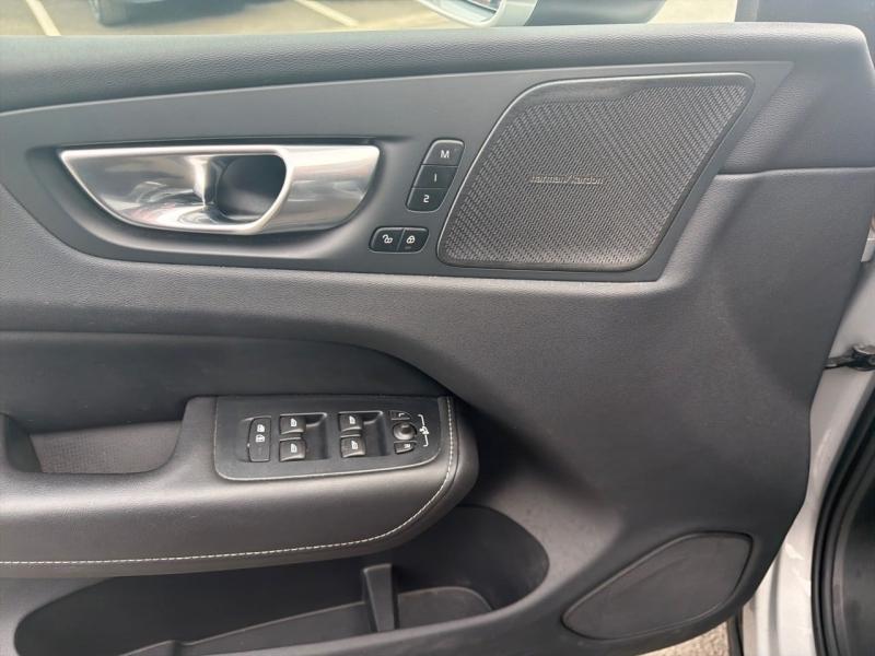 Image VOLVO XC60 T6 AWD 253 + 145ch Utimate Style Chrome Geartronic