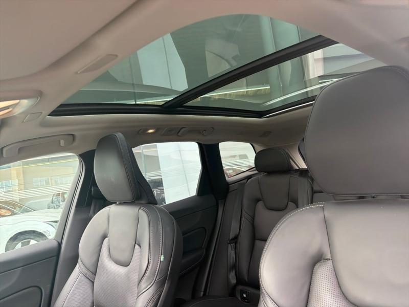 Image VOLVO XC60 T6 AWD 253 + 145ch Utimate Style Chrome Geartronic