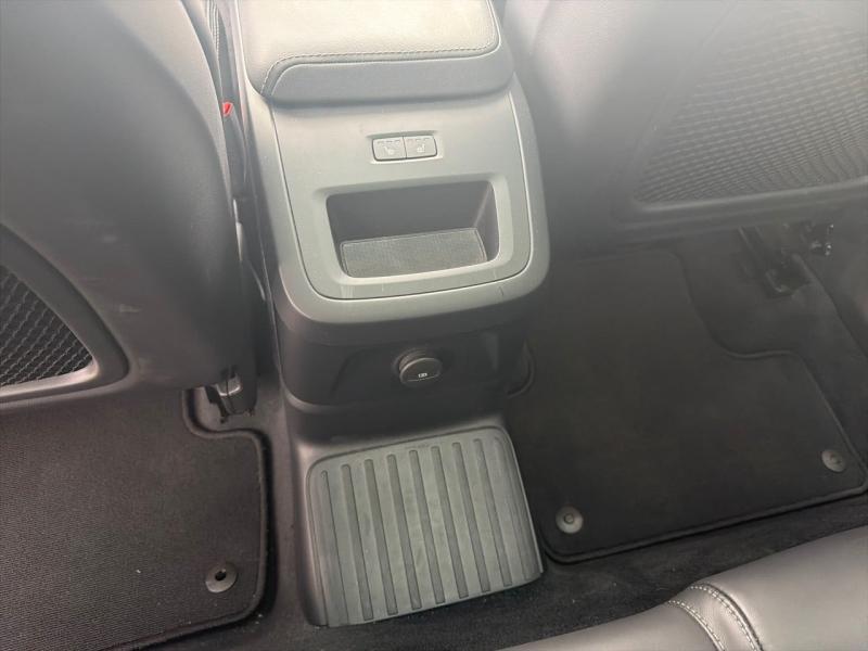 Image VOLVO XC60 T6 AWD 253 + 145ch Utimate Style Chrome Geartronic